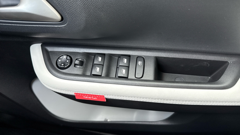 Citroen C3 83kW Max 44kWh 5dr Auto Electric Hatchback